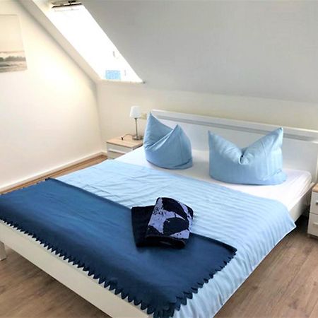 Fewo Weitblick Gromitz Bagian luar foto
