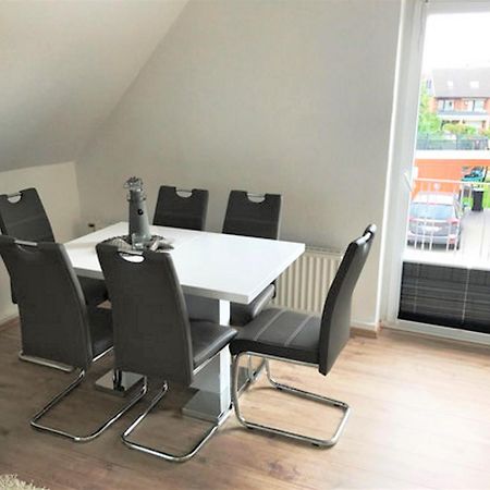 Fewo Weitblick Gromitz Bagian luar foto