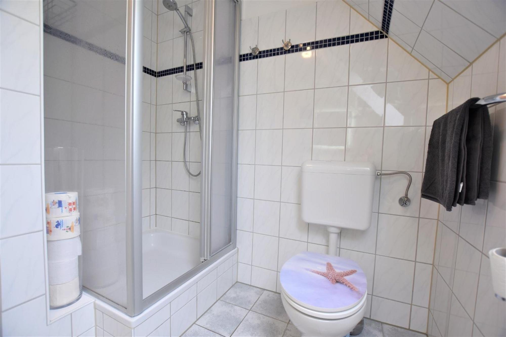 Fewo Weitblick Gromitz Bagian luar foto